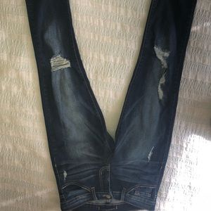 Flying Monkey Dark Jeans